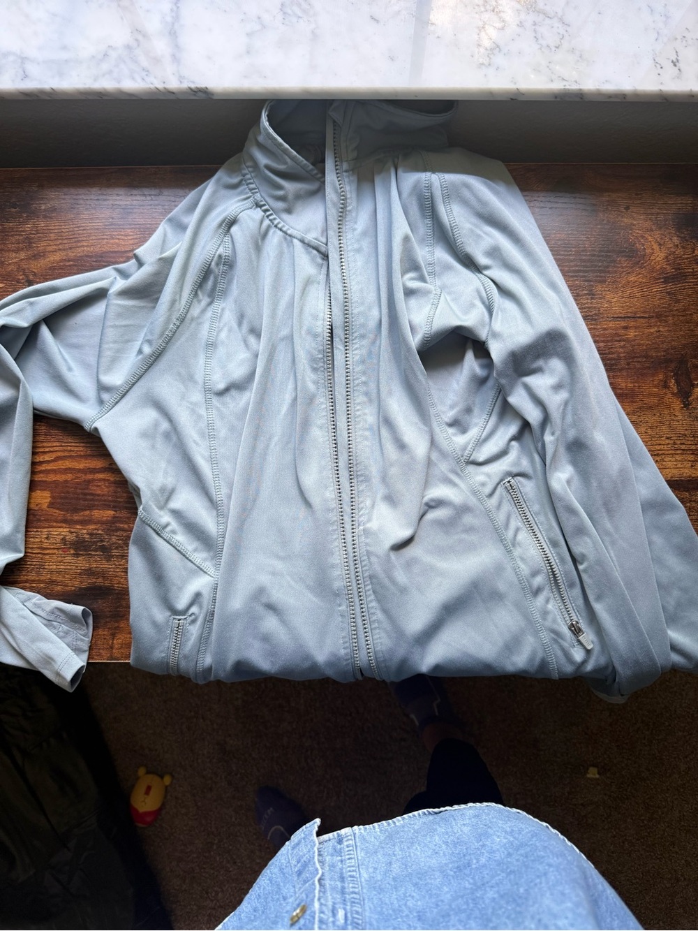 RBX jacket - Picture 5 of 5